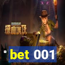 bet 001